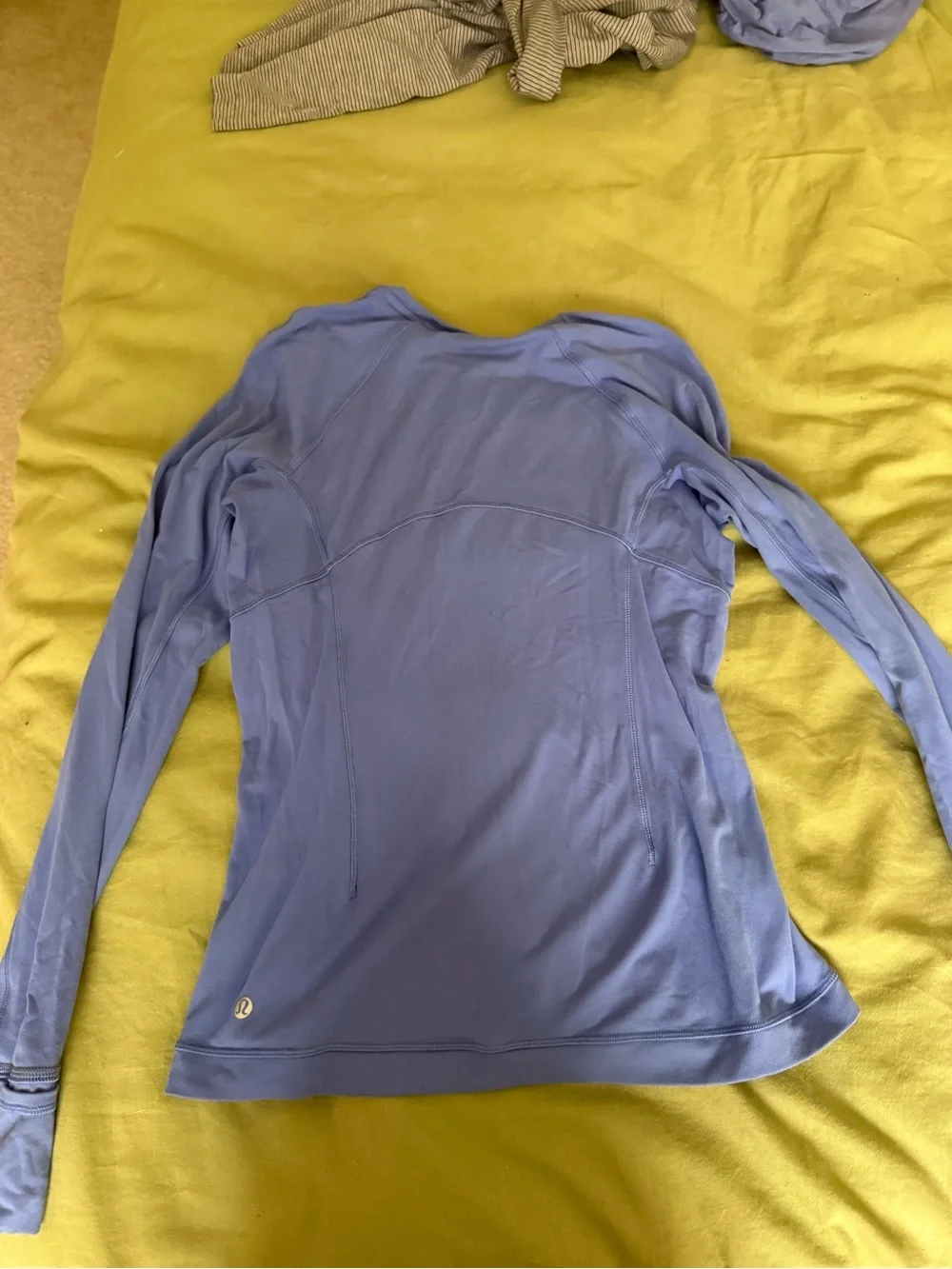 lululemon athletica slim fit